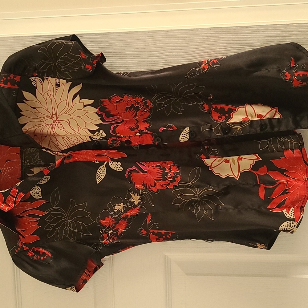 Asian theme
